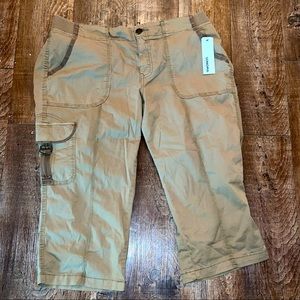 NWT Sonoma Capri sz 16P